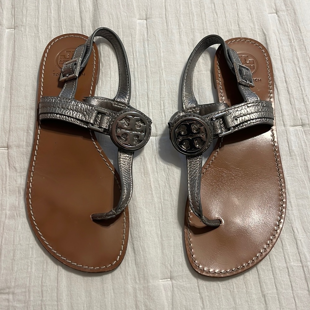 Tory Burch sandals